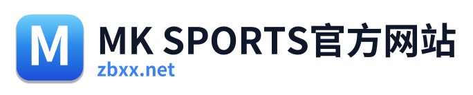MK SPORTS官方网站 Logo